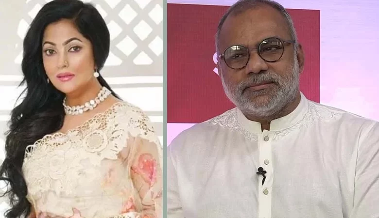 নিপুণকে এবার বুঝিয়ে দেবেন মিশা!