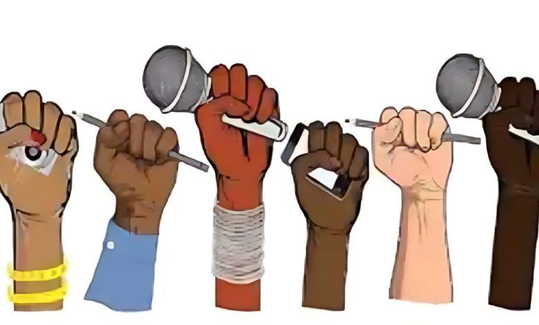 মুক্ত গণমাধ্যম সূচকে বাংলাদেশ ১৬৫ তম