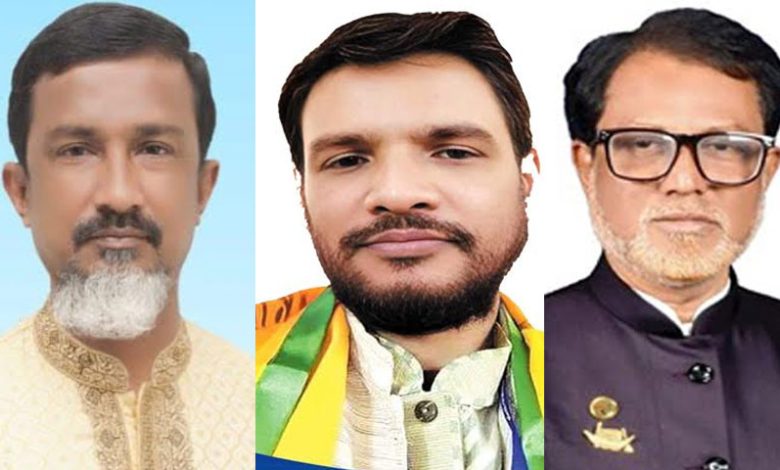 প্রথম ধাপে উপজেলা চেয়ারম্যান হলেন যারা