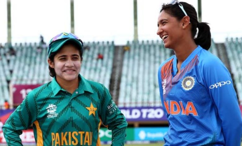 এশিয়া কাপে প্রথম দিনেই মুখোমুখি ভারত-পাকিস্তান