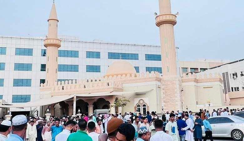আরব আমিরাতে ঈদুল আজহা উদযাপিত