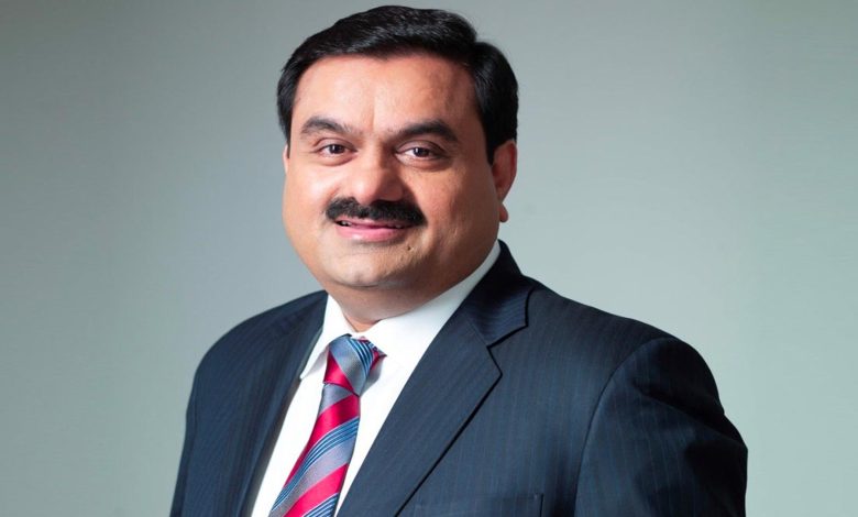 আবারো এশিয়ার শীর্ষ ধনী হলেন গৌতম আদানি