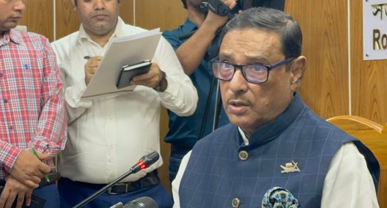 বেশি সড়ক দুর্ঘটনার কারণ জানালেন সেতুমন্ত্রী