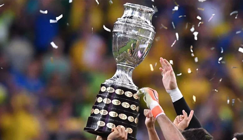 কোপা আমেরিকার প্রাইজমানি ঘোষণা