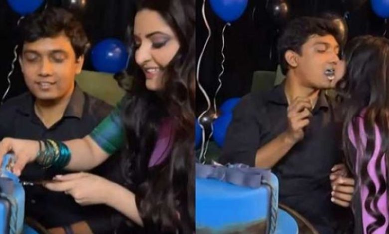 সাকলায়েনের চাকরিচ্যুত নিয়ে মুখ খুললেন পরীমণি