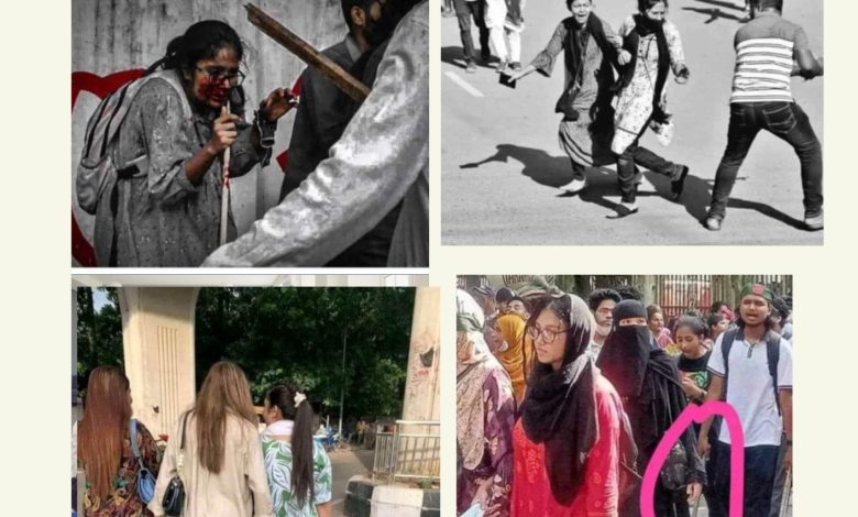 হেড লাইন : ছবির গল্প, গল্পের ছবি