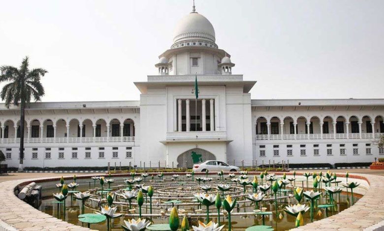 কোটা নিয়ে আপিল বিভাগে শুনানি বুধবার