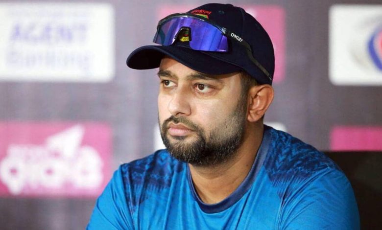 নাফিস ইকবালকে নেওয়া হচ্ছে ব্যাংকক