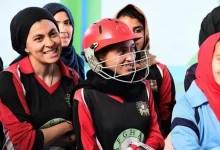 শরণার্থী দল হয়ে খেলতে চান আফগান নারী ক্রিকেটাররা