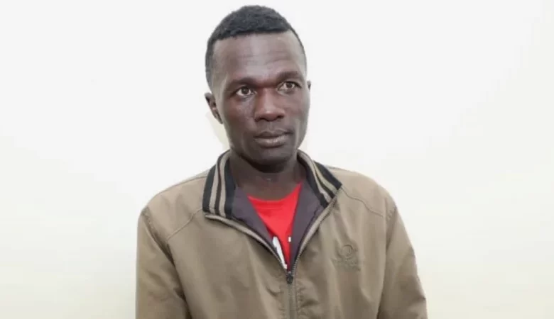 স্ত্রীসহ ৪২ নারীকে হত্যা করেছেন কলিন্স জুমাইসি