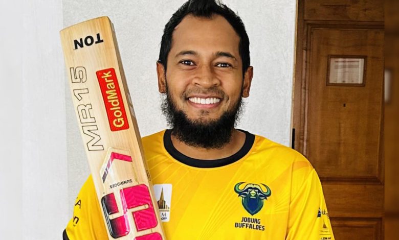 শান্তিপূর্ণ সমাধানের আহ্বান মুশফিকের
