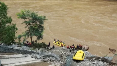 নিখোঁজের তিনদিনেও সন্ধান মেলেনি ৫৫ জনের