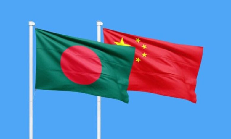 বাংলাদেশে অন্তর্বর্তী সরকার নিয়ে যা বলল চীন