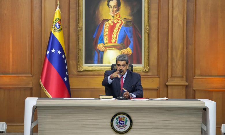 ইলন মাস্ককে কাঠগড়ায় দাঁড় করালেন নিকোলাস মাদুরো