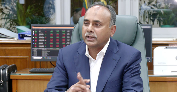 পদত্যাগ করলেন বাংলাদেশ ব্যাংকের গভর্নর