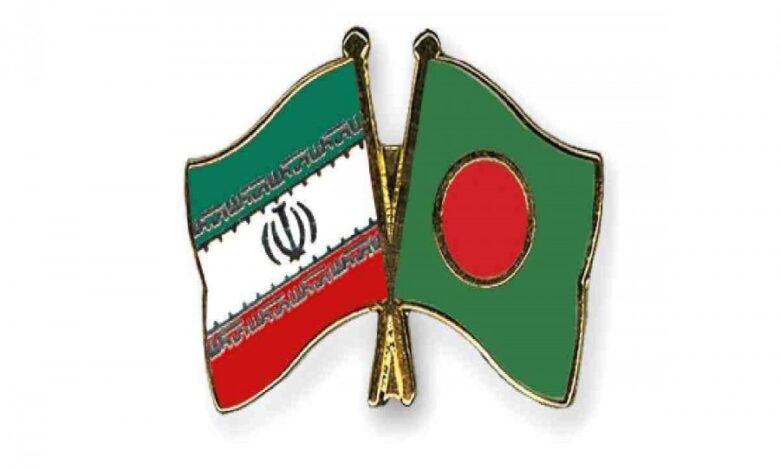 বাংলাদেশের সাথে ব্যবসায়িক সম্পর্ক প্রসারিত করতে আগ্রহী ইরান