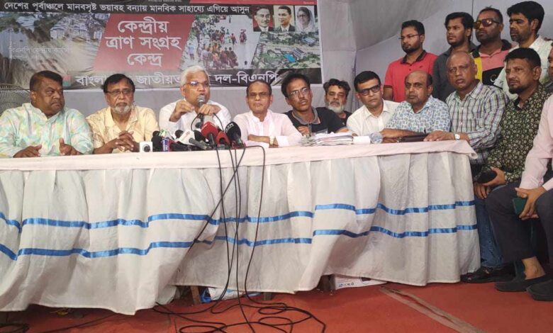 স্বৈরাচারকে পাকাপোক্ত রেখেছিল নির্বাচন কমিশন: ডা. জাহিদ