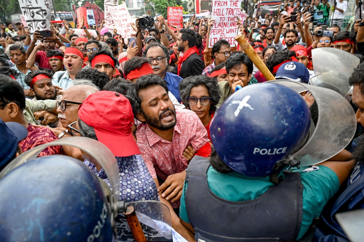 গণঅভ্যুত্থানে নিহত ৬৩১, আহত ১৯২০০