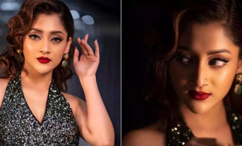 প্লাস্টিক সার্জারি নিয়ে যা বললেন পূজা চেরি