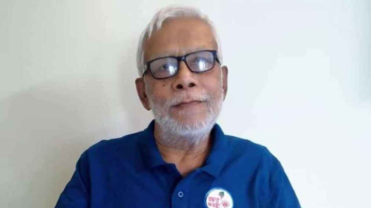 মারা গেছেন ডিআরইউ’র সাবেক সভাপতি আজমল খাদেম