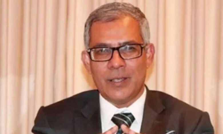 জাতিসংঘে বাংলাদেশের নতুন স্থায়ী প্রতিনিধি সালাহউদ্দিন নোমান চৌধুরী