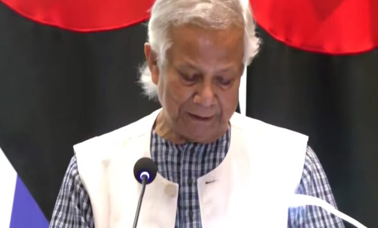 মালয়েশিয়ায় শ্রমিক নেয়ার বিষয়ে আলোচনা হয়েছে: ড. মুহাম্মদ ইউনূস