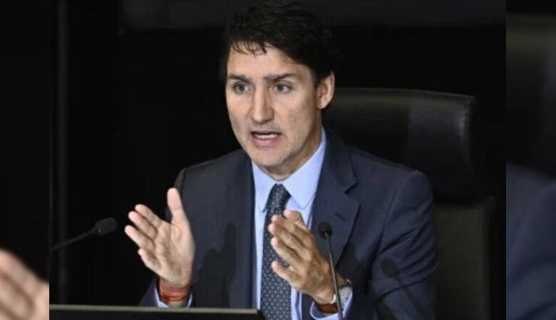 ভারত ভয়াবহ ভুল করেছে : জাস্টিন ট্রুডো