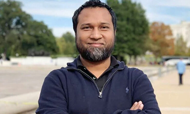 তাপস গ্রেপ্তার