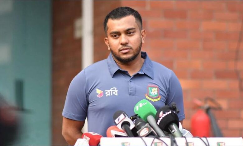 দেশি কোচ থাকলে আমাদের জন্য ভালো হবে: জাকির