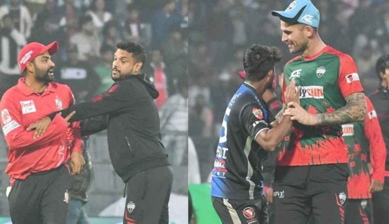 তামিমের ব্যবহার লজ্জাজনক, বললেন হেলস