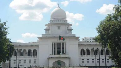 রাষ্ট্রপতিকে স্পিকারের শপথ পড়ানো কেন অবৈধ নয়, হাইকোর্টের রুল