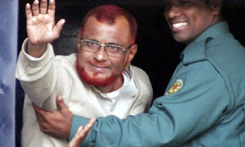 ঈদের আগেই এটিএম আজহারুলের অবিলম্বে নিঃশর্ত মুক্তি দাবি
