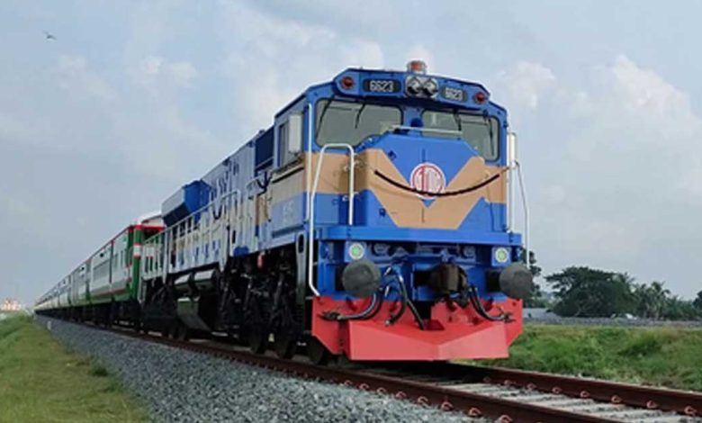 ৩০ মিনিটেই শেষ ট্রেনের ২৬ হাজার অগ্রিম টিকিট