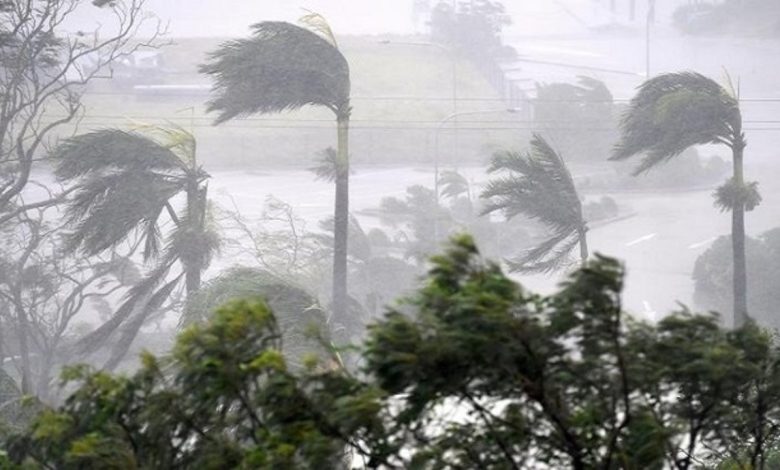 দুপুরের মধ্যে ৪ অঞ্চলে ঝড়-বৃষ্টি হতে পারে : আবহাওয়া অফিস