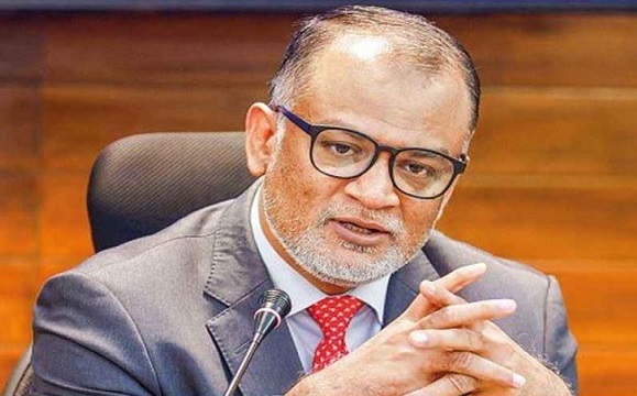 বাণিজ্য ঘাটতি কমানোই আমাদের মূল লক্ষ্য বললেন বাণিজ্য উপদেষ্টা বশির