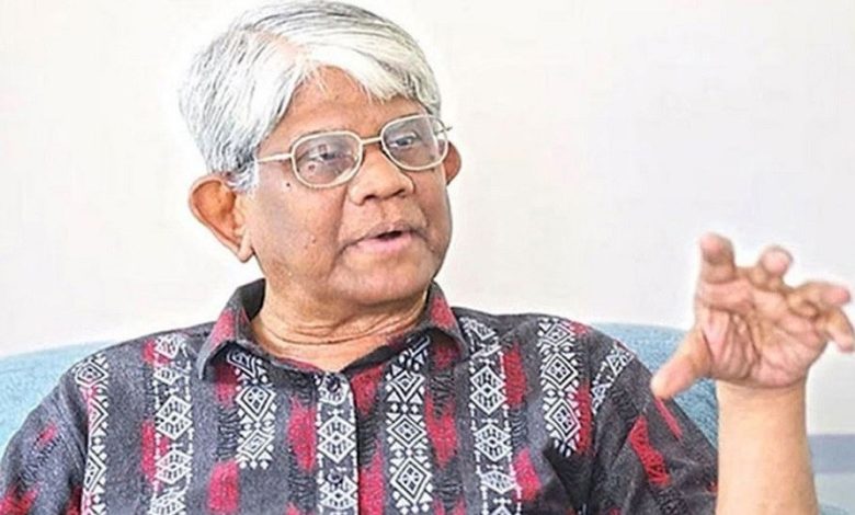 অল্প সময়ে সব কিছুর সংস্কার সম্ভব নয় : অর্থ উপদেষ্টা