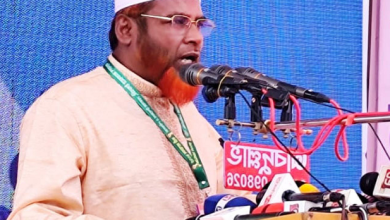 সংস্কার ও হাসিনার বিচারের আগে কোনো নির্বাচন নয়: গোলাম পরওয়ার