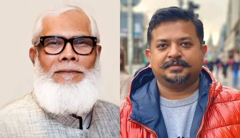 সালমান এফ রহমানের মূল চক্রের গোপন খবর ফাঁস করলেন