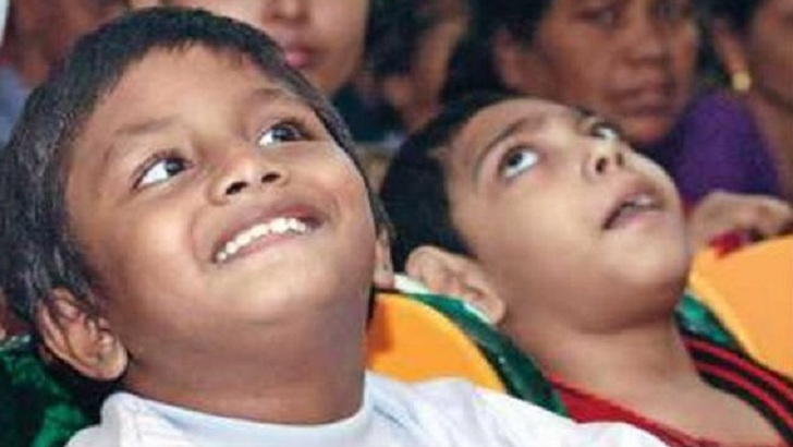 অটিজম শিশুদের মানবিক পরিবেশে গড়ে তুলতে হবে