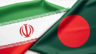 বাংলাদেশের প্রতি কৃতজ্ঞতা জানালো ইরান