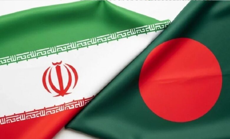 বাংলাদেশের প্রতি কৃতজ্ঞতা জানালো ইরান