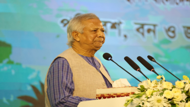 আগস্টে মালয়েশিয়া সফরে যাবেন প্রধান উপদেষ্টা