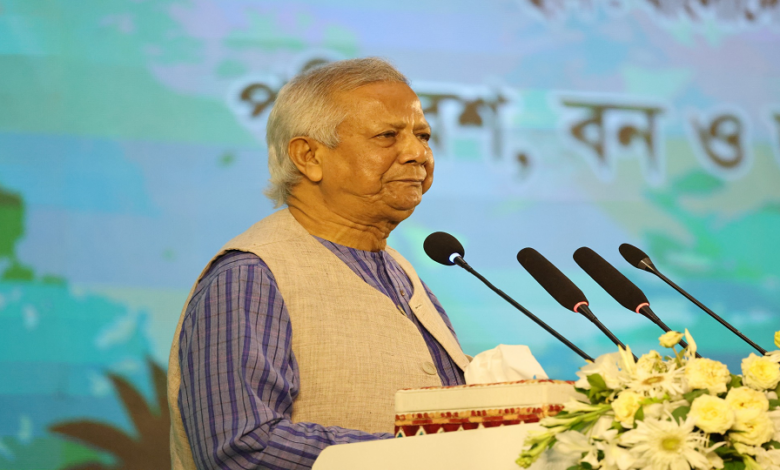 আগস্টে মালয়েশিয়া সফরে যাবেন প্রধান উপদেষ্টা