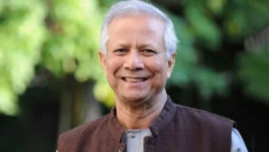 আজ প্রধান উপদেষ্টা ড. ইউনূসের ৮৫তম জন্মদিন