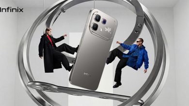 ইনফিনিক্স নোট ৬০ সিরিজ