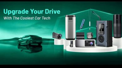 ব্লিসবন্ডের ‘কার এক্সেসরিজ’