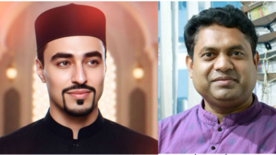 নবাব সিরাজউদ্দৌলা স্বাধীনতা পরিষদের নতুন কমিটি গঠন
