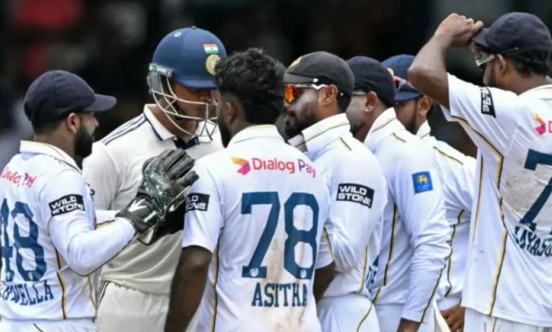 আসিথা ফার্নান্ডোকে মাথা দিয়ে আঘাত: জশস্বী জয়সোয়ালের লঘু শাস্তি নিয়ে প্রশ্ন