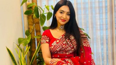 তৃতীয় বিয়ে নিয়ে মুখ খুললেন অভিনেত্রী প্রভা