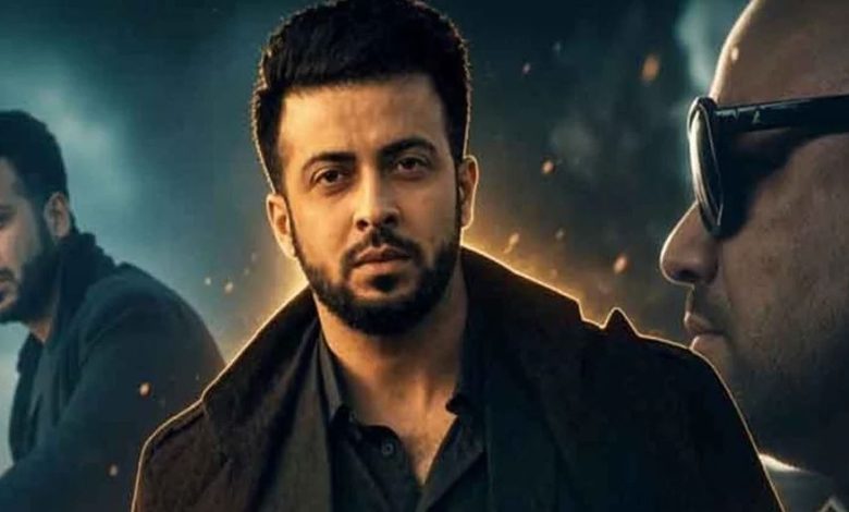 দশকব্যাপী জটিলতা কাটিয়ে নতুন রূপে আসছে শাকিব খানের ‘অপারেশন অগ্নিপথ’